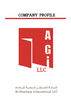 LACQUER THINNER from AL GHARBAQI INTERNATIONAL LLC / AGI LLC