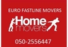 INTERNATIONAL MOVERS AND PACKERS from EURO FAST LINE MOVERS 