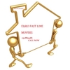 INTERNATIONAL MOVERS AND PACKERS from EURO FAST LINE MOVERS