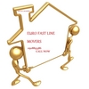 merkel gland packing ramilon 4586 from EURO FAST LINE MOVERS