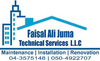 LIFTS AND ESCALATORS MAINTENANCE AND REPAIR from F.A.J TECHNICAL SERVICES LLC