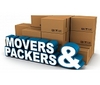 MOVERS PACKERS from EURO FAST LINE MOVERS