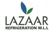 REFRIGERATION EQUIPMENT MANUFACTURERS from LAZAAR REFRIGERATION