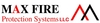 FIRE ALARM SYSTEM COMMERCIAL AND INDUSTRIAL from MAX FIRE PROTECTION SYSTEMS LLC