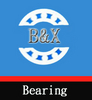 THRUST BALL BEARINGS from BAXIN INDUSTRY TRADING CO.LTD 