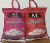 LONG GRAIN RICE from SAEED AL HASSANI GENERAL TRADING LLC