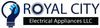 SMALL BUSINESS VIDEOS from ROYAL CITY ELECTRICAL APPLIANCES LLC