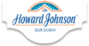 CONFERENCE AND SEMINAR ROOMS from HOWARD JOHNSON HOTEL