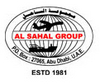 network swi from AL SAHAL SHIPPING & CLEARING  LLC.