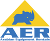 dewatering equipment suppliers from ARABIAN EQUIPMENT RENTAL LLC 