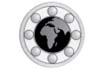 PLASTIC BALL BEARING from BEARINGS WORLD TRADING LLC