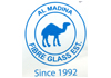 FIBERGLASS FRP PRODUCTS from AL MADINA FIBER GLASS & MAINT EST