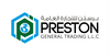 plastics raw materials powders from PRESTON GENERAL TRADING LLC