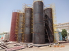 SPIRAL VERTICAL HDPE STORAGE TANKS from SAIFAN ELECTROMECHANICAL CONT.