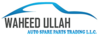fuji suppliers in uae from WAHEED ULLAH AUTO SPARE PARTS TRADING  L.L.C