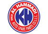 AUTO SPARE PARTS from KHALID AL HAMMADI AUTO SPARE PARTS CO. LLC
