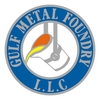 COLOR REMOVAL CHEMICAL from GULF METAL FOUNDRY
