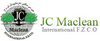 BILL COUNTERS from J C MACLEAN INTERNATIONAL FZCO