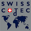 x ray from SWISS CORP FOR DESIGN AND TECHNOLOGY TRADING LLC