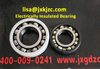 STEEL BALL BEARING from NINE STAR INSULATED BEARING COMPANY