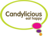 candy stick from CANDYLICIOUS -ALABBAR ENTERPRISES