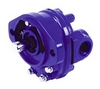 HYDRAULIC VANE PUMP from A&S HYDRAULIC CO.,LTD 