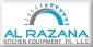 SUCTION BLAST MACHINES from AL RAZANA KITCHEN EQUIPMENTS