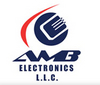 ELECTRONIC EQUIPMENT AND SUPPLIES RETAIL from AMB ELECTRONICS LLC
