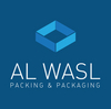 PVC BLISTER TRAY from AL WASL PACKING AND PACKAGING