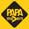 WALL ANCHORS from PAPA MOVERS
