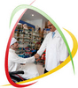 MEDICAL CENTRES from DYNAMIC MEDICAL EQUIPMENT CENTRE (L.L.C)
