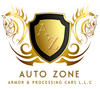 WHITE FUSED ALUMINA from AUTOZONE ARMOR & PROCESSING CARS LLC