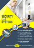 NETWORK CARD from SECURITY LINE SYSTEMS