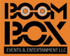 event management from BOOMBOX EVENTS & ENTERTAINMENT LLC