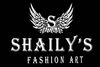 WOMENS APPAREL RETAIL from SHAILY'S FASHION ART