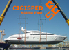 BOAT AND YACHT DEALERS AND EQUIPMENT SUPPLIERS from CIGISPED