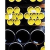 CARBON STEEL PIPES