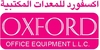 COUNTERS from OXFORD OFFICE EQUIPMENT LLC