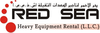 LOADERS from RED SEA HEAVY EQUIPMENT RENTAL L.L.C