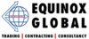 oil spill absorbent from EQUINOX GLOBAL GENERAL TRADING LLC