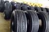 USED TRUCK TYRES from FINIXX GLOBAL INDUSTRY CO. LTD, 