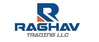 PERFUMES RAW MATERIALS AND SUPPLIES from RAGHAV TRADING