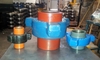 RING JOINT TYPE FLANGES from OILFIELD COMPONENTS FZCO