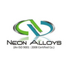 ELECTRO FUSION WELDED PIPES  from NEON ALLOYS