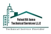 INDUSTRIAL CHILLER REPAIRING from FAISAL ALI JUMA TECHNICAL SERVICES LLC
