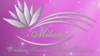 WEDDING SUPPLIES AND SERVICES from MILANO WEDDING SERVICES & EVENT SOLUTIONS