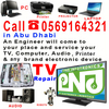 tent suppliers abu dhabi from PND INFOTRONICS
