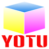 ECO SOLVENT INKJET PRINTER from YOTU TECHNOLOGY CO., LTD