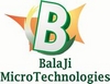 RICE COLOR SORTER MACHINE from BALAJI MICROTECHNOLOGIES PVT. LTD. 