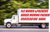 MOVERS PACKERS